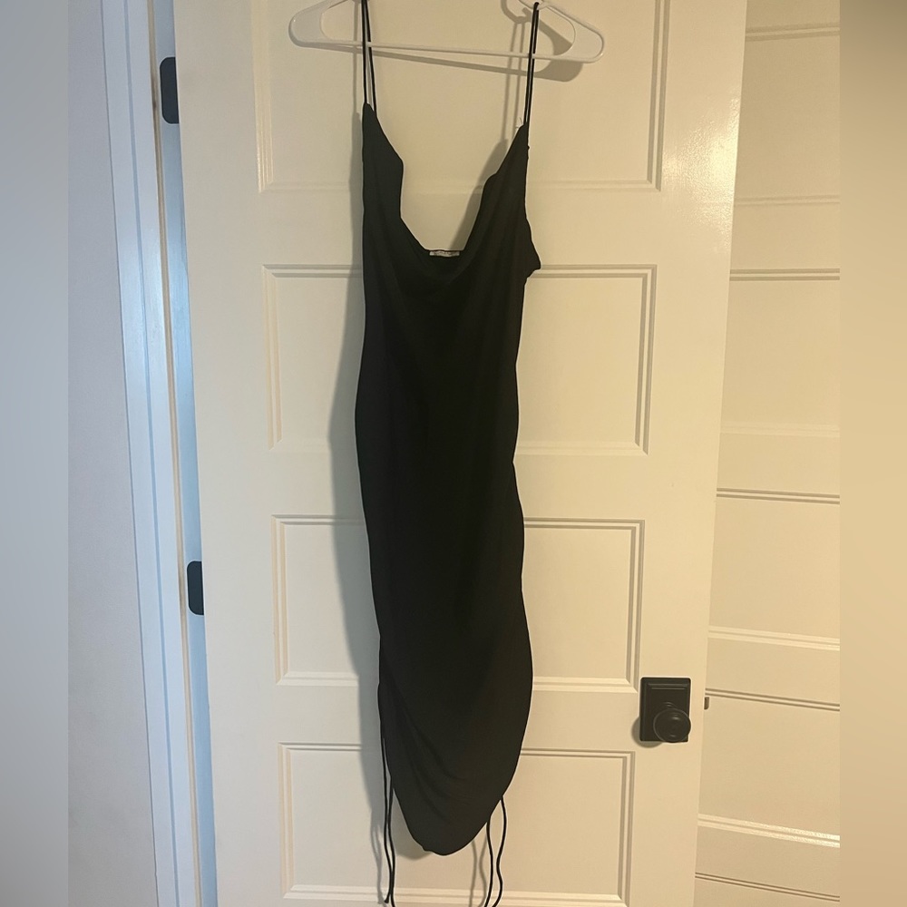 Free People Day to Night Convertible Slip
